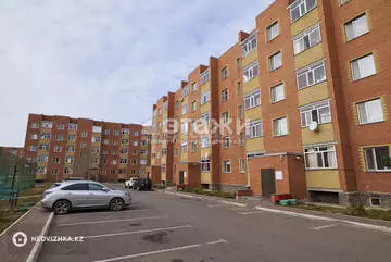 47.2 м², 1-комнатная квартира, этаж 5 из 5, 47 м², изображение - 39