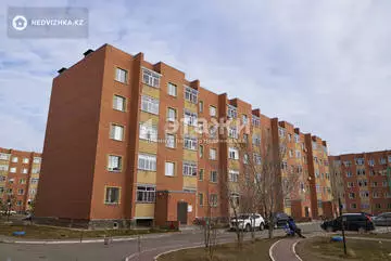 47.2 м², 1-комнатная квартира, этаж 5 из 5, 47 м², изображение - 42