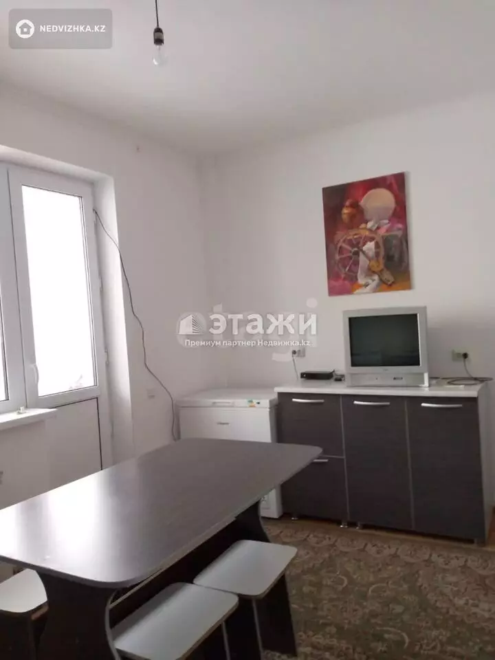 94 м², 3-комнатная квартира, этаж 3 из 8, 94 м², изображение - 1