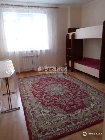 94 м², 3-комнатная квартира, этаж 3 из 8, 94 м², изображение - 6