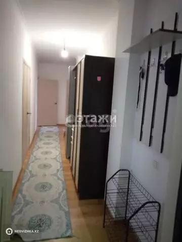 94 м², 3-комнатная квартира, этаж 3 из 8, 94 м², изображение - 7