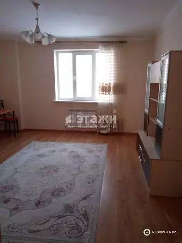 94 м², 3-комнатная квартира, этаж 3 из 8, 94 м², изображение - 8