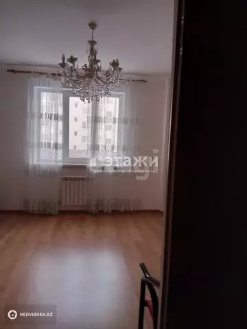 94 м², 3-комнатная квартира, этаж 3 из 8, 94 м², изображение - 12