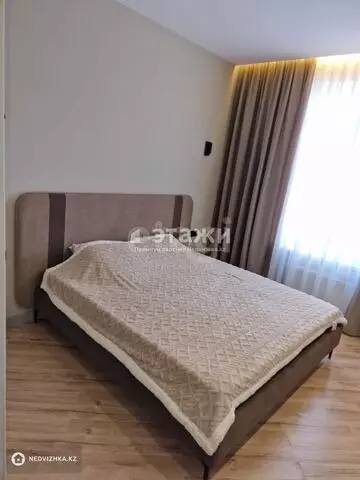 48 м², 2-комнатная квартира, этаж 9 из 9, 48 м², изображение - 3