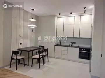 48 м², 2-комнатная квартира, этаж 9 из 9, 48 м², изображение - 10