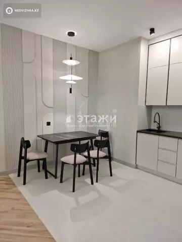 48 м², 2-комнатная квартира, этаж 9 из 9, 48 м², изображение - 11