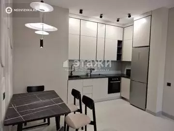 48 м², 2-комнатная квартира, этаж 9 из 9, 48 м², изображение - 12