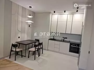 48 м², 2-комнатная квартира, этаж 9 из 9, 48 м², изображение - 16