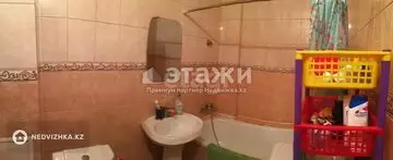 1-комнатная квартира, этаж 1 из 9, 48 м²