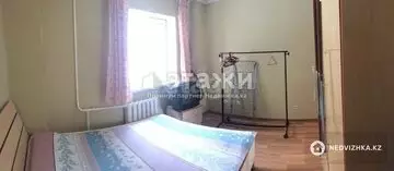 1-комнатная квартира, этаж 1 из 9, 48 м²