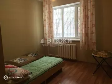 1-комнатная квартира, этаж 1 из 9, 48 м²