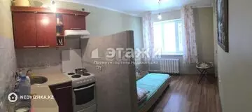 48 м², 1-комнатная квартира, этаж 1 из 9, 48 м², изображение - 4