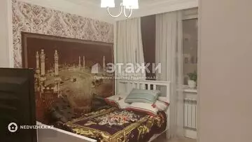 4-комнатная квартира, этаж 3 из 12, 120 м²