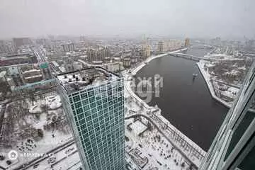 180 м², 4-комнатная квартира, этаж 14 из 37, 180 м², изображение - 5