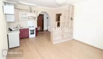 46 м², 2-комнатная квартира, этаж 2 из 12, 46 м², изображение - 0