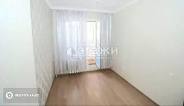 2-комнатная квартира, этаж 2 из 12, 46 м²