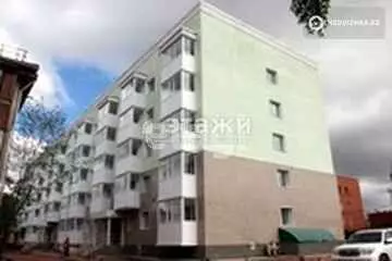 1-комнатная квартира, этаж 5 из 5, 31 м²