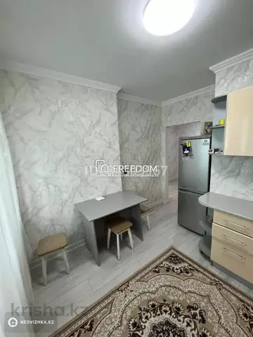 1-комнатная квартира, этаж 11 из 14, 43 м²