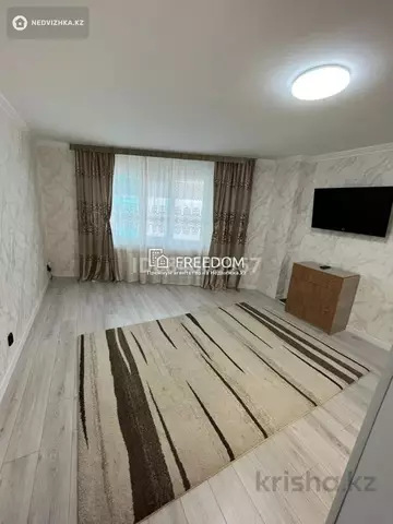 43 м², 1-комнатная квартира, этаж 11 из 14, 43 м², изображение - 6