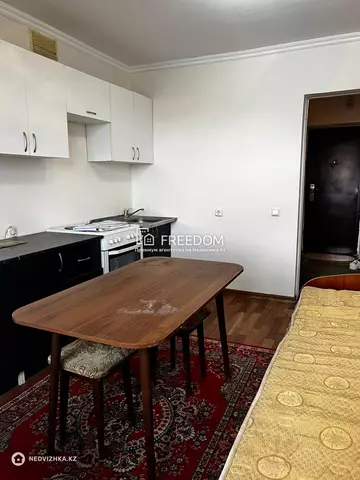 1-комнатная квартира, этаж 8 из 10, 36 м²