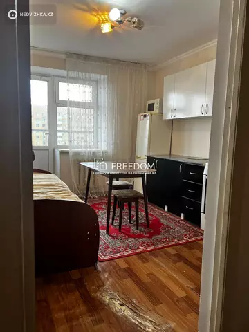 36.4 м², 1-комнатная квартира, этаж 8 из 10, 36 м², изображение - 3