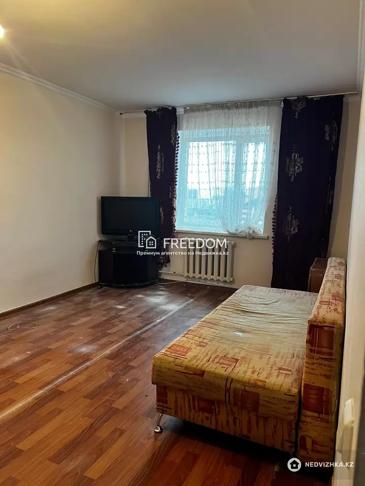 36.4 м², 1-комнатная квартира, этаж 8 из 10, 36 м², изображение - 1