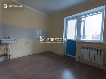 1-комнатная квартира, этаж 7 из 9, 45 м²