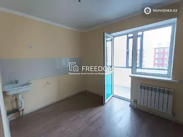 45 м², 1-комнатная квартира, этаж 7 из 9, 45 м², изображение - 4