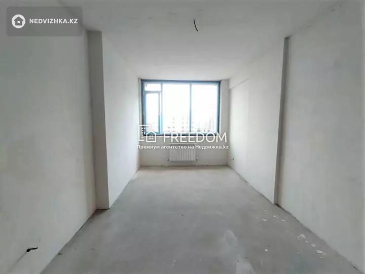 43.5 м², 1-комнатная квартира, этаж 6 из 12, 44 м², изображение - 1