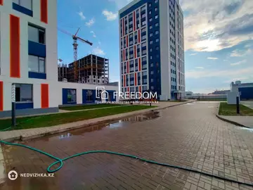 43.5 м², 1-комнатная квартира, этаж 6 из 12, 44 м², изображение - 23