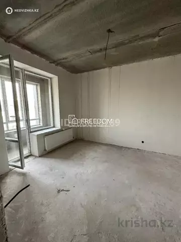 1-комнатная квартира, этаж 7 из 12, 35 м²