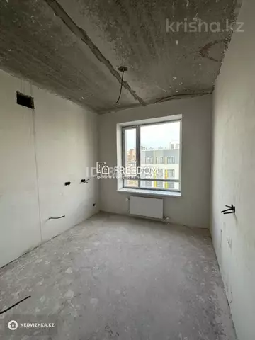 35.3 м², 1-комнатная квартира, этаж 7 из 12, 35 м², изображение - 4