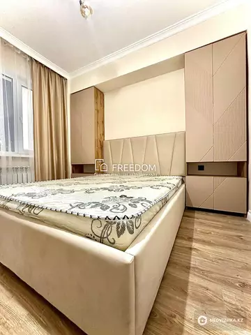 67 м², 2-комнатная квартира, этаж 2 из 7, 67 м², изображение - 12