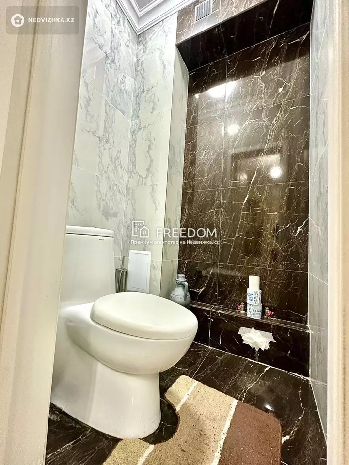 67 м², 2-комнатная квартира, этаж 2 из 7, 67 м², изображение - 1