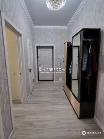 65 м², 2-комнатная квартира, этаж 2 из 4, 65 м², изображение - 3