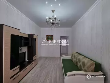 65 м², 2-комнатная квартира, этаж 2 из 4, 65 м², изображение - 4