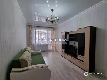 65 м², 2-комнатная квартира, этаж 2 из 4, 65 м², изображение - 6