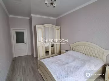 65 м², 2-комнатная квартира, этаж 2 из 4, 65 м², изображение - 10