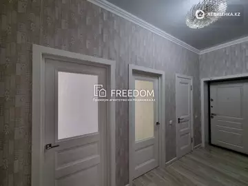 65 м², 2-комнатная квартира, этаж 2 из 4, 65 м², изображение - 11