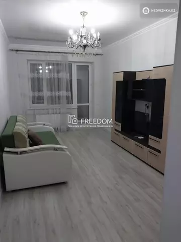 65 м², 2-комнатная квартира, этаж 2 из 4, 65 м², изображение - 19