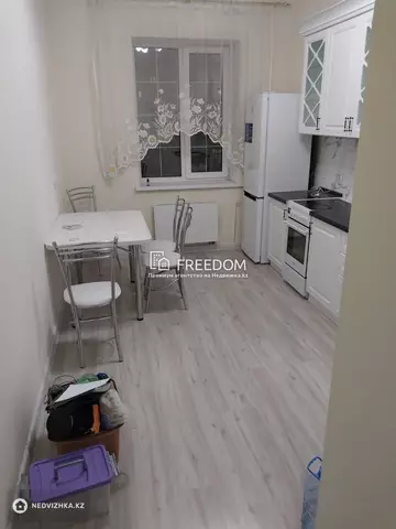 65 м², 2-комнатная квартира, этаж 2 из 4, 65 м², изображение - 20