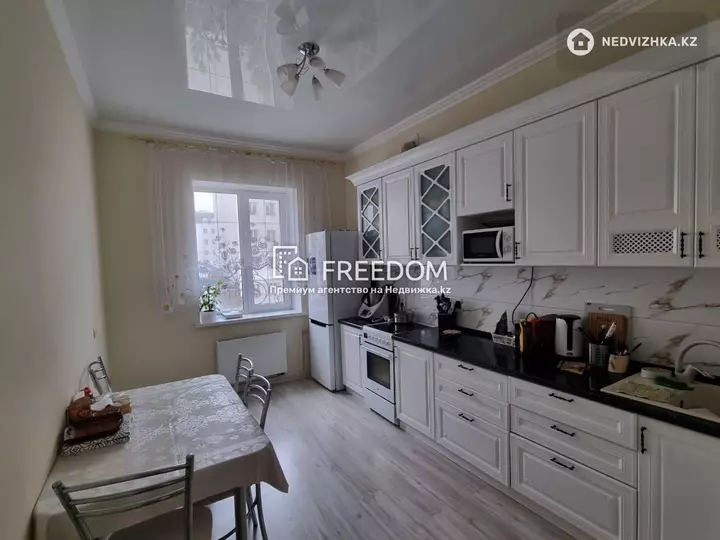65 м², 2-комнатная квартира, этаж 2 из 4, 65 м², изображение - 1