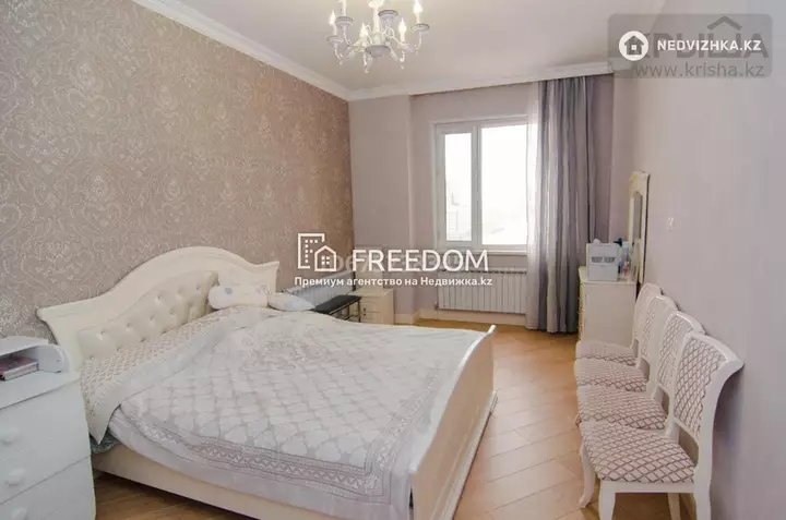 100 м², 3-комнатная квартира, этаж 12 из 13, 100 м², изображение - 1