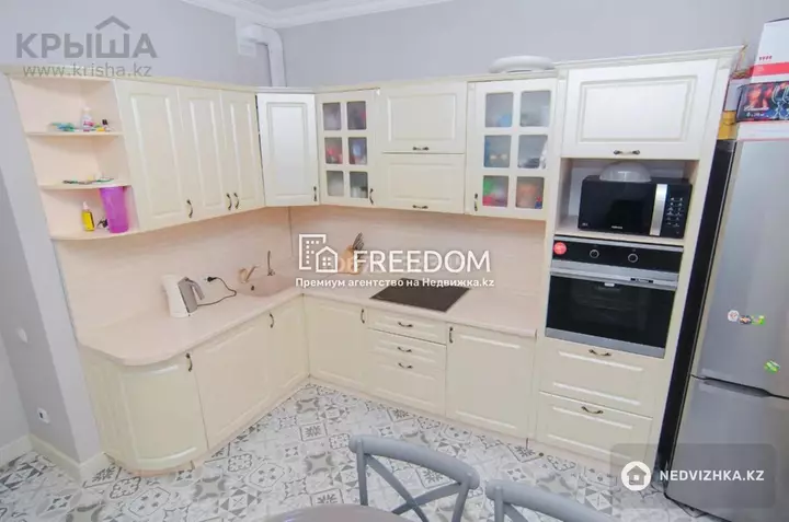 100 м², 3-комнатная квартира, этаж 12 из 13, 100 м², изображение - 1