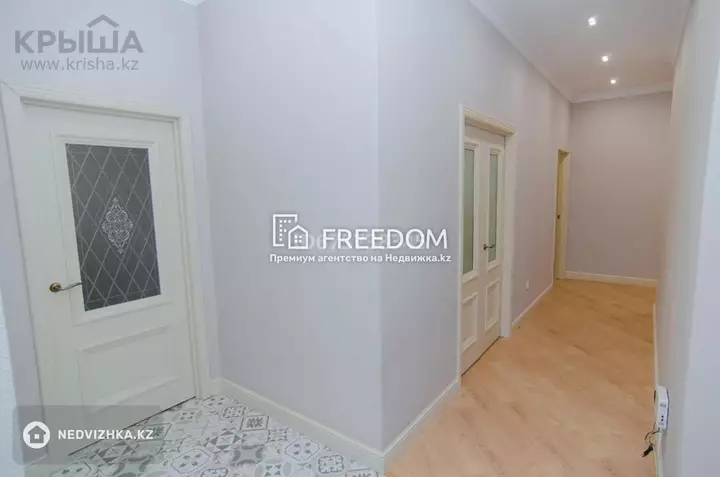 100 м², 3-комнатная квартира, этаж 12 из 13, 100 м², изображение - 1