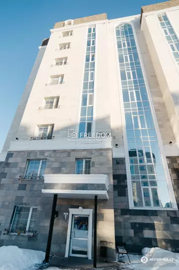 149.7 м², 4-комнатная квартира, этаж 3 из 8, 150 м², изображение - 6