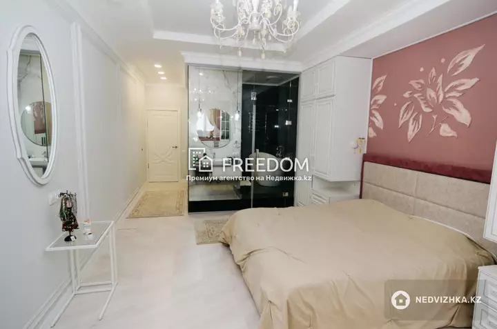 149.7 м², 4-комнатная квартира, этаж 3 из 8, 150 м², изображение - 1