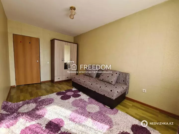 79 м², 3-комнатная квартира, этаж 5 из 6, 79 м², изображение - 1