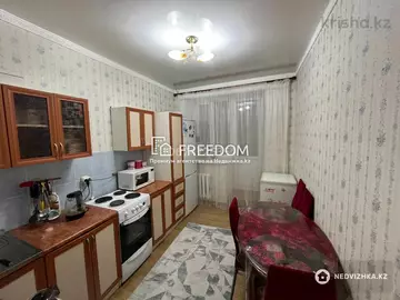 47 м², 2-комнатная квартира, этаж 12 из 12, 47 м², изображение - 0