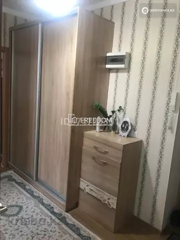 47 м², 2-комнатная квартира, этаж 12 из 12, 47 м², изображение - 3